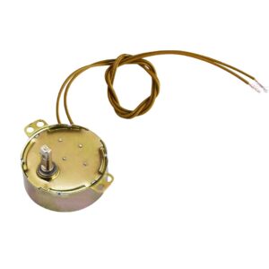 موتور بادگردان کولر پنجره ای سوپرا