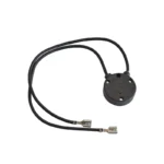 خازن شوک سکه ای