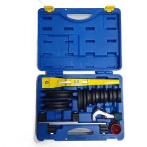 خم کن دستی مارک PM مدل 404L