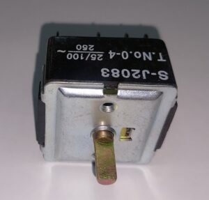 کلید سلکتوری سوپرا طرح قدیم