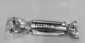 فیلتر درایر یخچال ۱۵ گرمی MRcool