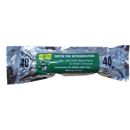 فیلتر درایر 40 گرمی مارک OG cool