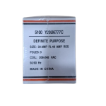 کنتاکتور سه فاز (3پل)