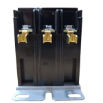 کنتاکتور سه فاز (3پل)