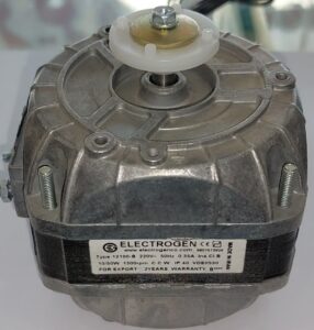 فن 10 وات الکتروژن سیم پیچ مس