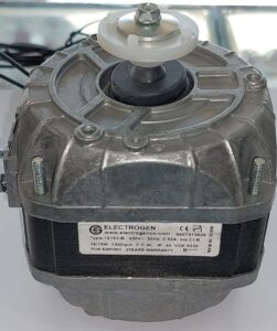 فن 16 وات الکتروژن سیم پیچ مس