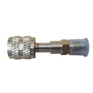 تبدیل شارژ گاز R410A به R22 برند OG COOL