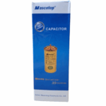 خازن 5+45 میکروفاراد mascotop