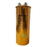 خازن 5+45 میکروفاراد mascotop