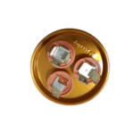 خازن 5+45 میکروفاراد mascotop