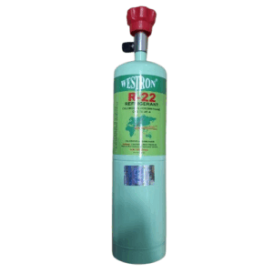 گاز R22 وسترون ۱۱۲۰گرم ناخالص ا WESTRON R22 Gas