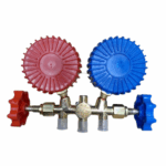 منیفولد سرویس دوقلو مارک کریستال