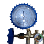 منیفولد سرویس دوقلو مارک کریستال