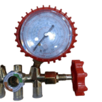 منیفولد سرویس دوقلو مارک کریستال