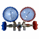 منیفولد سرویس دوقلو مارک کریستال