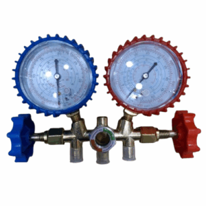 منیفولد سرویس دوقلو مارک کریستال