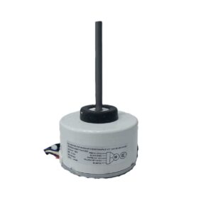 فن اواپراتور کولر اسپیلت DC55وات