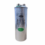 خازن 6+55 میکروفاراد مارک OG cool