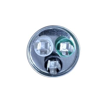 خازن 6+55 میکروفاراد مارک OG cool