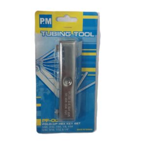 ست آچار آلن مارک pm