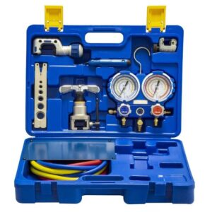 کیف ابزار ولیو مدل VTB-5B-I