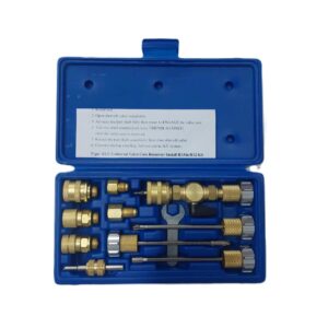 سوزن بازکن PM مدل RI-013