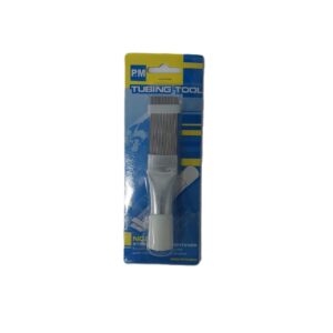 شانه رادیاتور فلزی pm