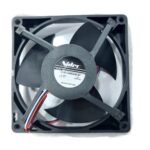 فن یخچال فریزری هیتاچی ۳ سیم ۱۲ ولت مدل U12E12MS2AB3_57