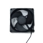 فن یخچال فریزری هیتاچی ۳ سیم ۱۲ ولت مدل U12E12MS2AB3_57