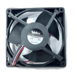 فن یخچال فریزری هیتاچی ۳ سیم ۱۲ ولت مدل U12E12MS2AB3_57