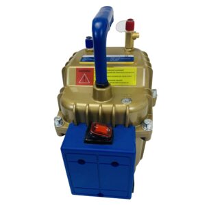 پمپ وکیوم چند منظوره مارک Expert مدل ZKBL-5.8L