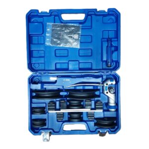 مجموعه خم کن مدل اکسپرت ct_999