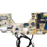 برد اواپراتور کولر اسپیلت سوپرجنرال 12000