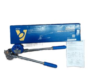 خم کن دستی 1.2 برند ولیو مدل VBT-2