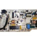 برد اواپراتور کولر اسپیلت مدیا ۱۸۰۰۰