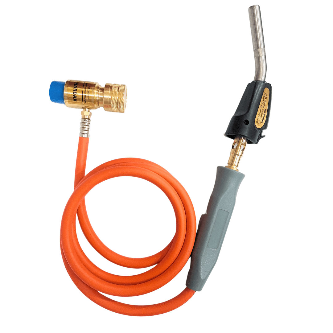 خرید و قیمت تورچ جوشکاری هارباکس