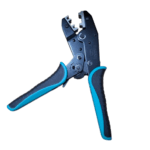 آچار پرس پرچی برنجی مارک Raden