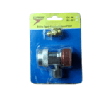 کوپلینگ فشار بالای قرمز کامتک