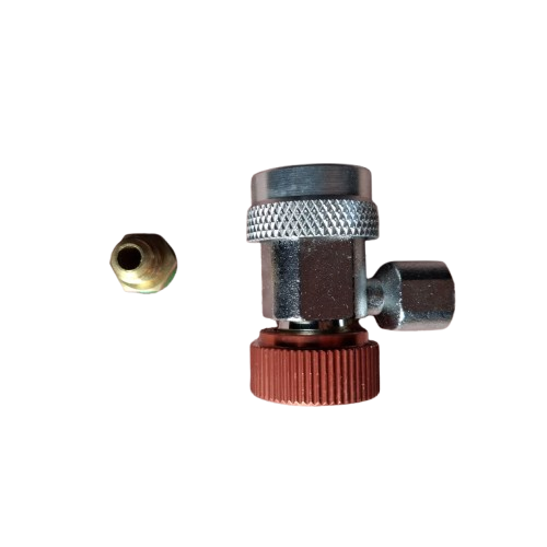 کوپلینگ فشار بالای قرمز کامتک