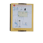 برد کولر مدل OG55DC(SW) مارک og cool