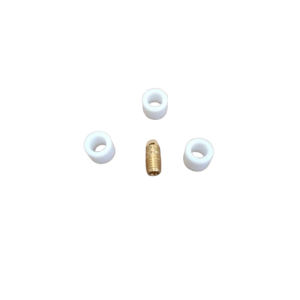 واشر شیلنگ همراه با نیدل گیج مارک pm