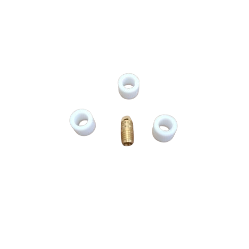 واشر شیلنگ همراه با نیدل گیج مارک pm