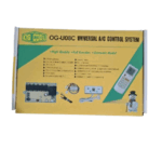 برد کولر OG_U08C مدل OG COOL