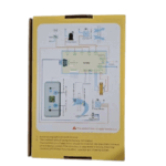 برد کولر OG_U08C مدل OG COOL