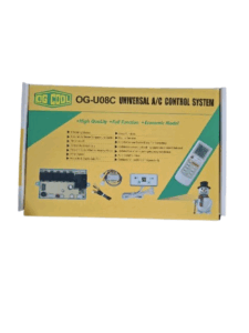 برد کولر OG_U08C مدل OG COOL