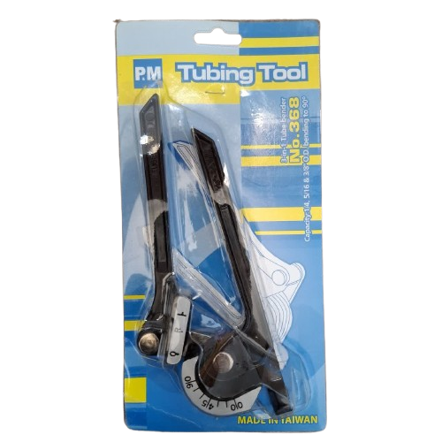 لوله خم کن دستی 3 سایز مارک PM مدل 368 omdcool