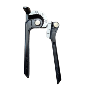 لوله خم کن دستی 3 سایز مارک PM مدل 368 omdcool