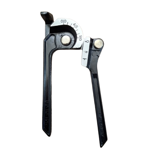 لوله خم کن دستی 3 سایز مارک PM مدل 368 omdcool