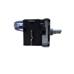 ترموستات فریزری برند کامتک مدل 0023