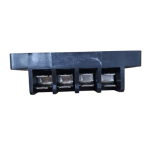 ترمینال کندانسور 4 خانه سوکت دار omd cool کولر (3)